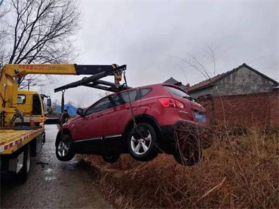 孝义楚雄道路救援