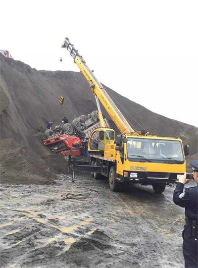 孝义上犹道路救援